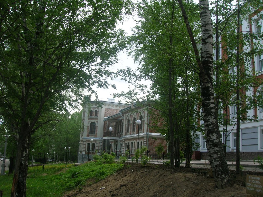 Syktyvkar